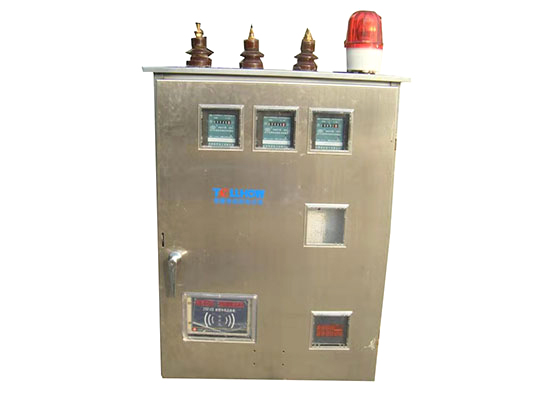 低壓預(yù)付費(fèi)配電箱