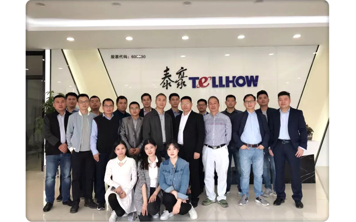 泰豪電氣事業(yè)部先進(jìn)團(tuán)隊評選，這些團(tuán)隊“C位出道”?。ㄉ掀?></h4>
				<div   id=