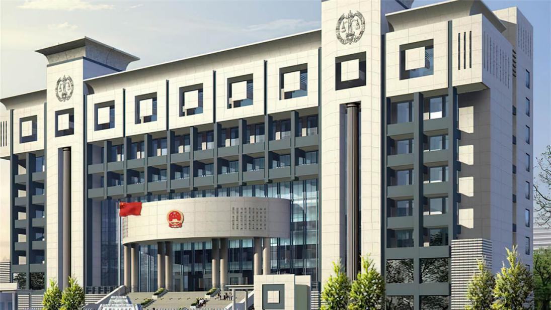 智能時代--助力東湖區(qū)人民法院智慧用電