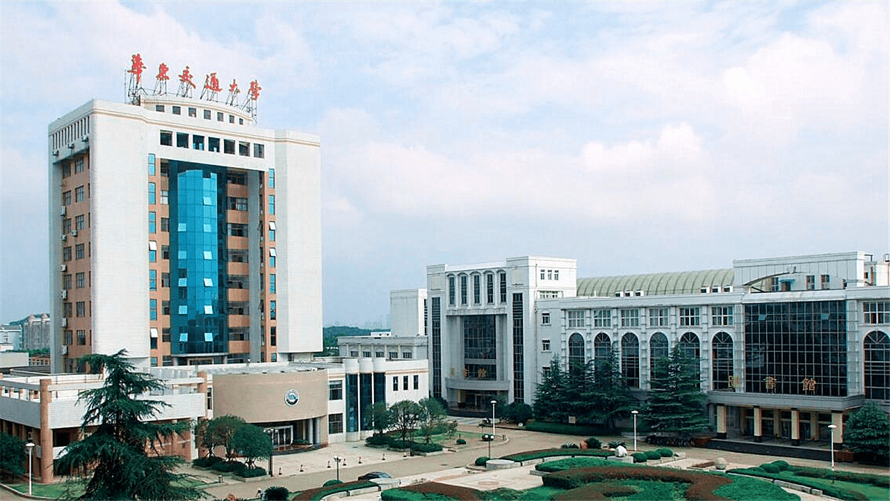 泰豪電力云走進(jìn)高校Ⅱ——華東交通大學(xué)