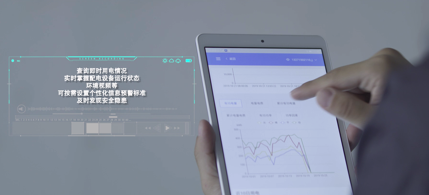 政策解讀 |?為什么配電智能運維會進入《北京市“十四五”時期電力發(fā)展規(guī)劃》？