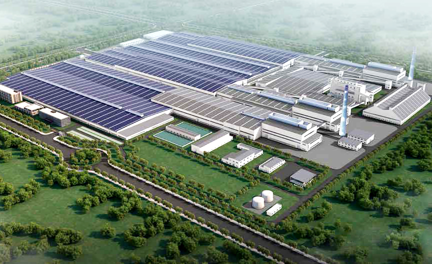 譜寫“電力絲綢之路”新樂章！泰豪智能電氣助力多國工礦企業(yè)發(fā)展