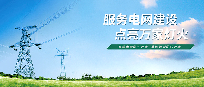 點亮萬家燈火｜泰豪智能電氣助力電網(wǎng)建設(shè)