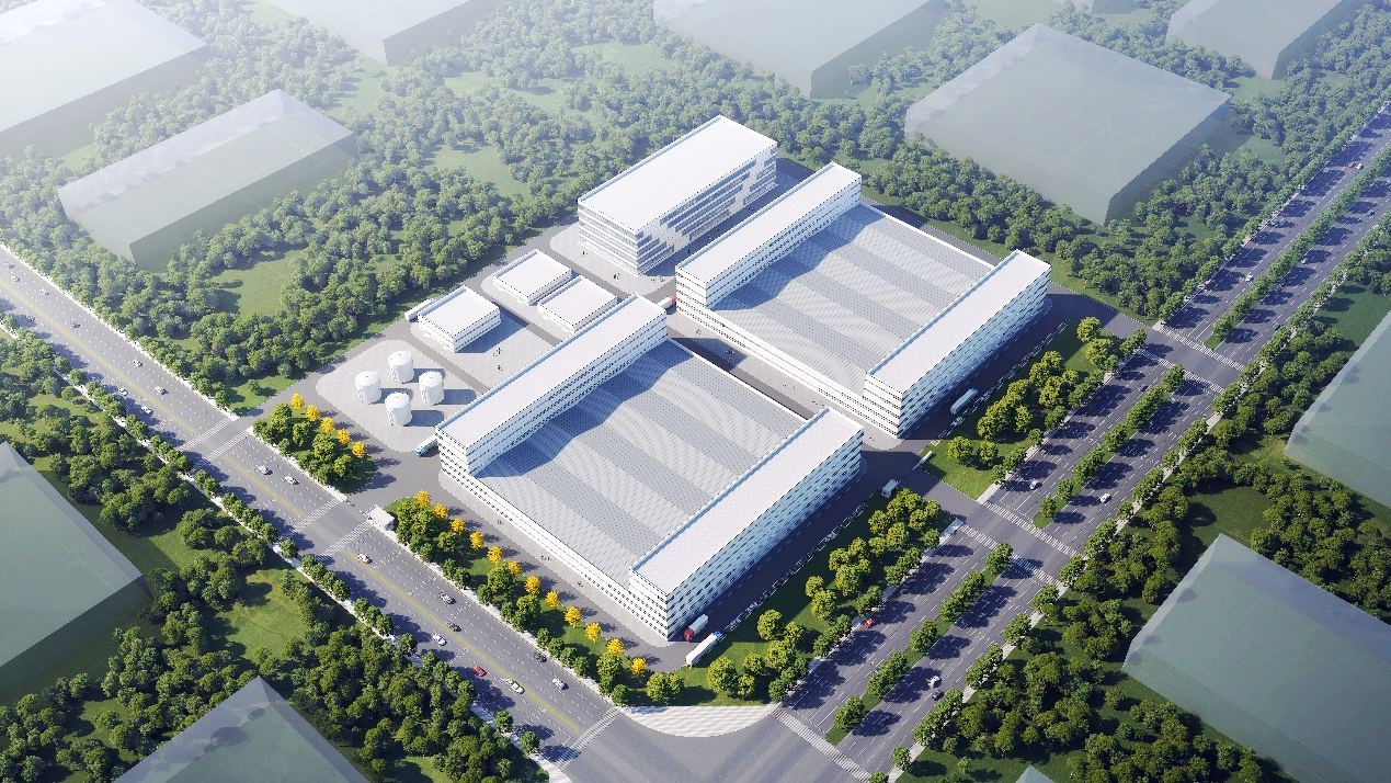 有研新能源下一代鋰離子電池正極材料項(xiàng)目