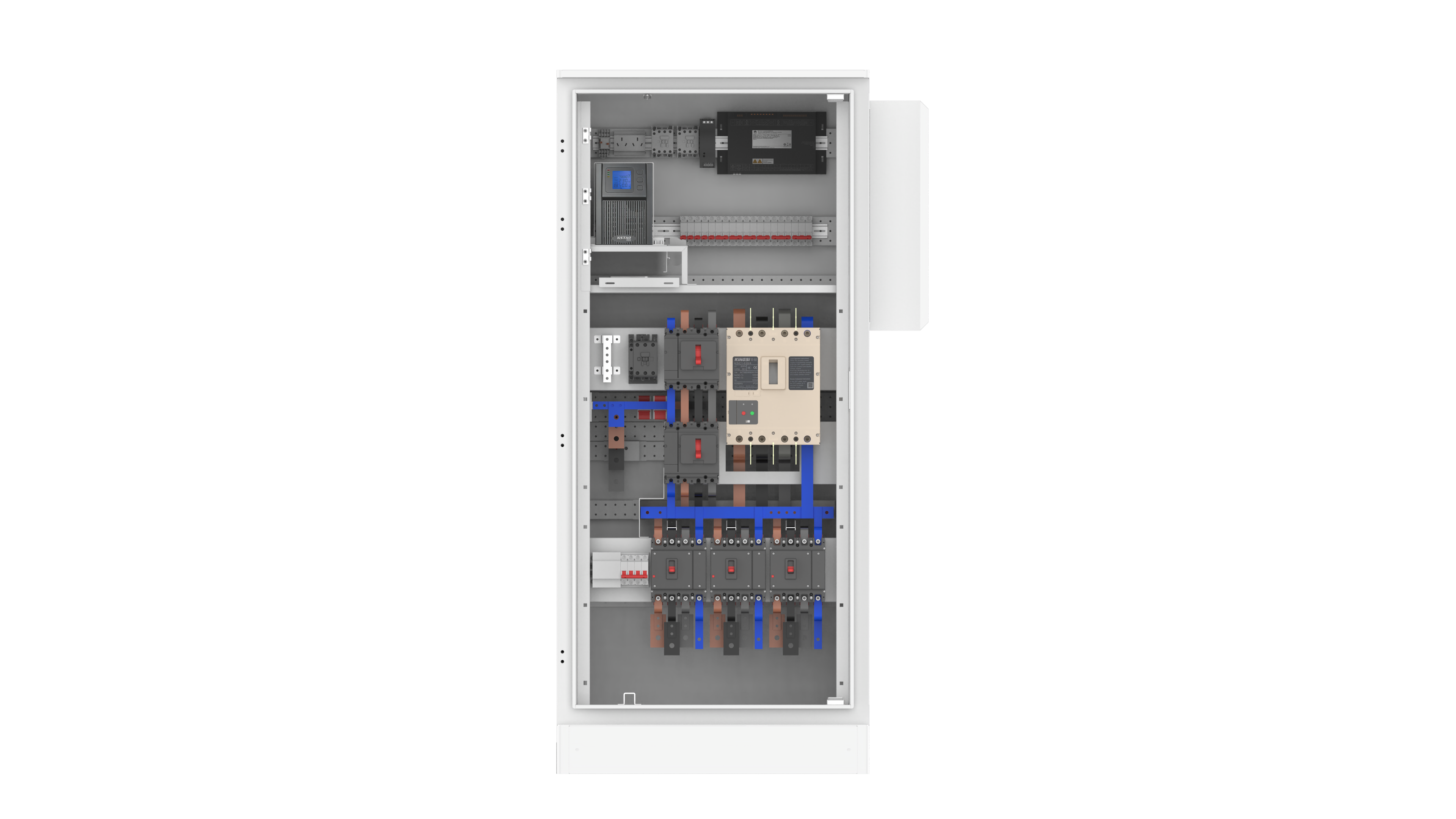 PowerFusion-L80