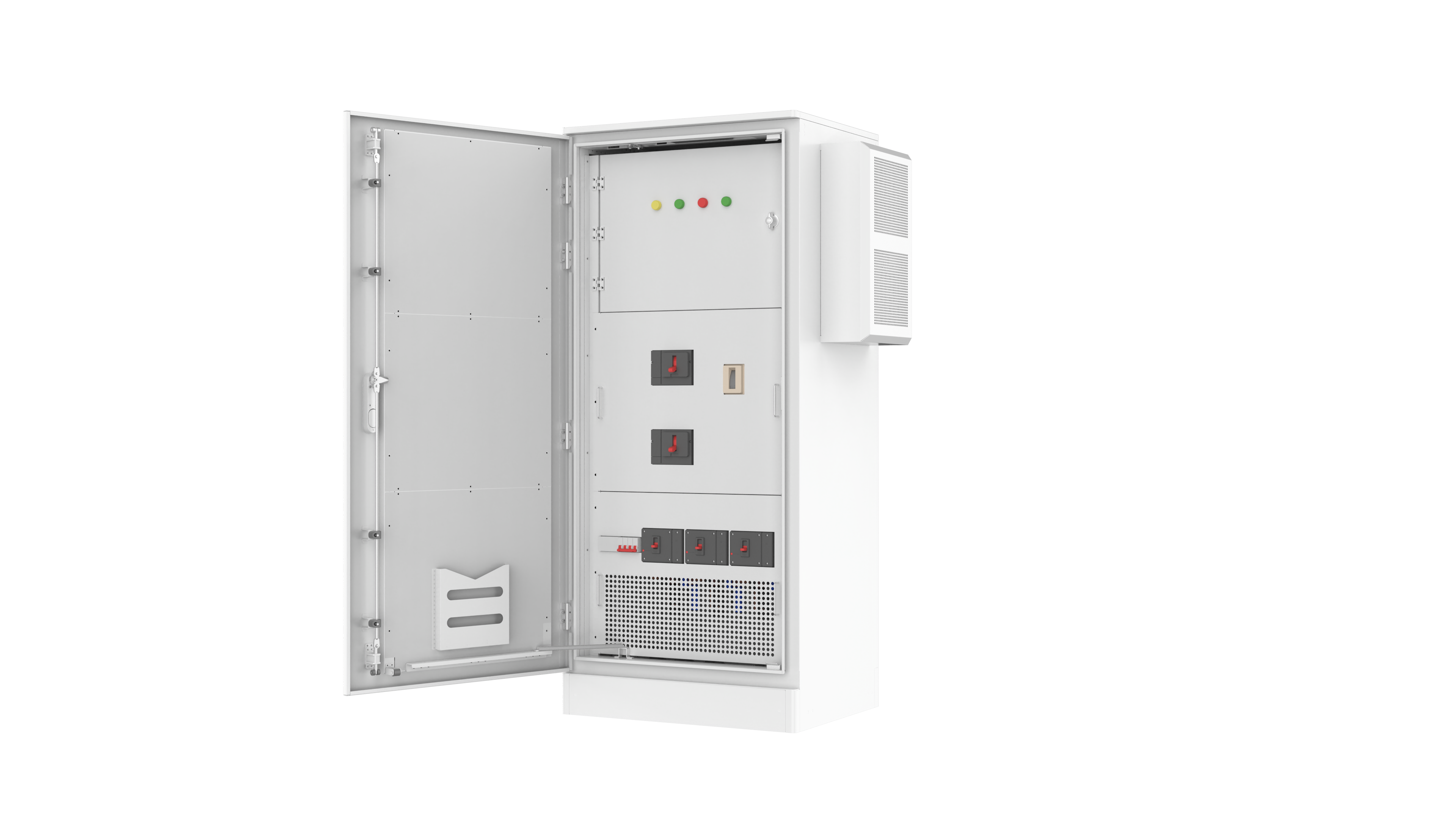 PowerFusion-L80