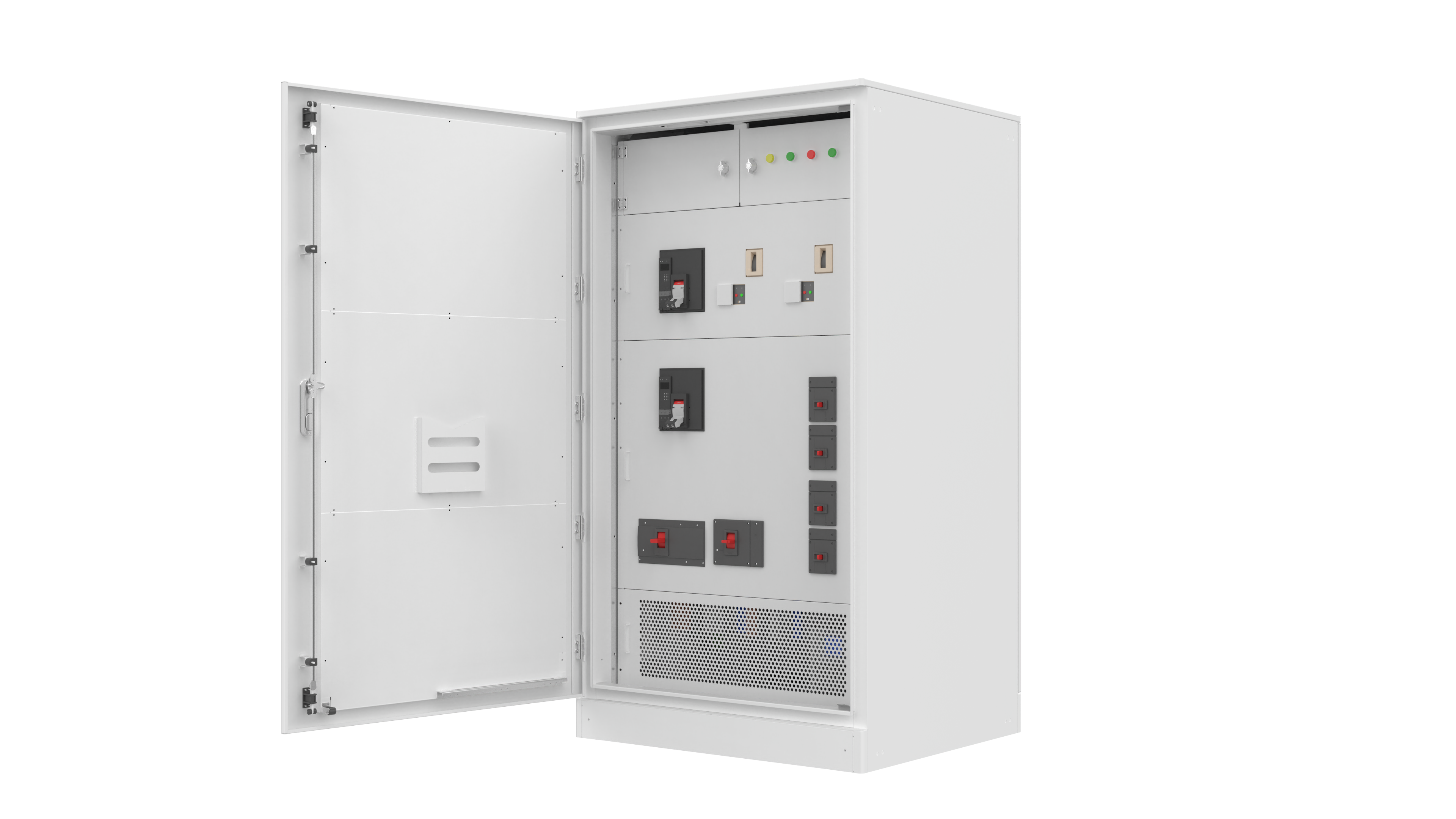 PowerFusion-L300