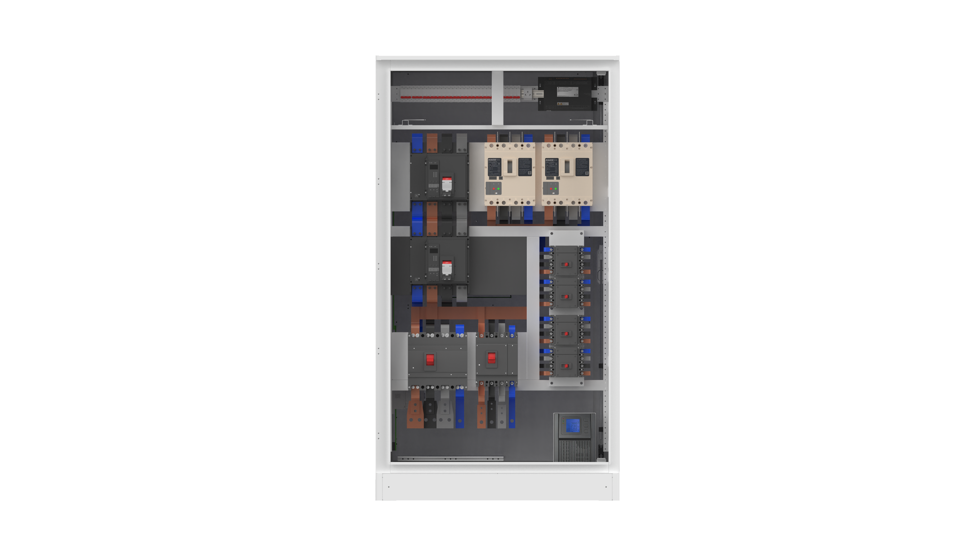 PowerFusion-L300