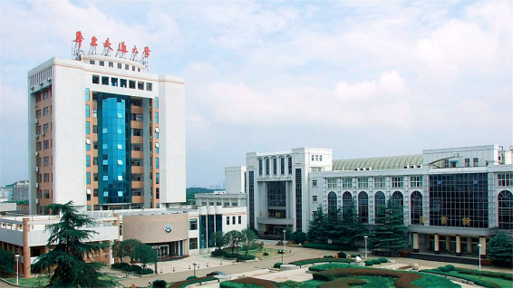 泰豪電力云走進(jìn)高校Ⅱ——華東交通大學(xué)(圖1)