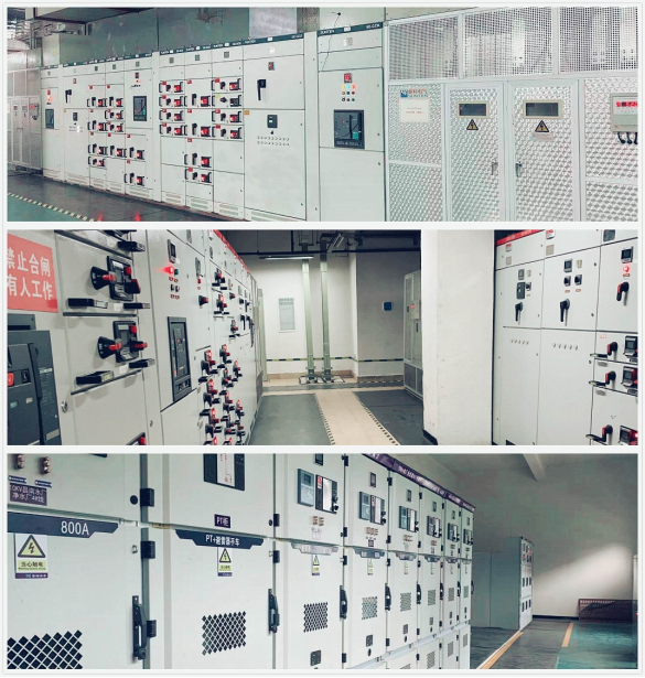 泰豪電力云走進(jìn)高校Ⅱ——華東交通大學(xué)(圖3)
