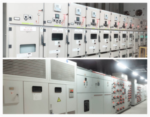 電能不斷，創(chuàng)意不斷——泰豪電力云進(jìn)駐泰豪590創(chuàng)意園(圖3)