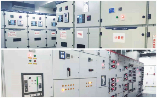 科技創(chuàng)新，開啟配電智能運(yùn)維新時代——泰豪電力云進(jìn)駐萬壽宮歷史文化街區(qū)(圖5)