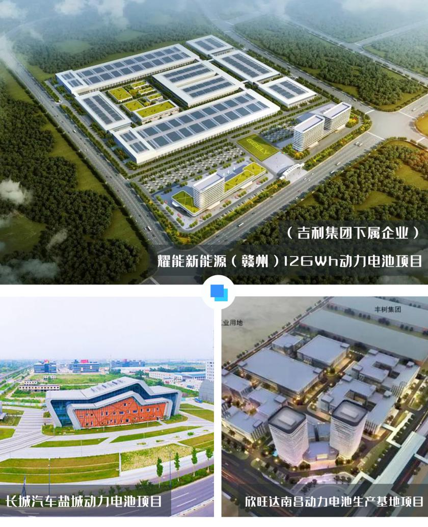 助力雙碳戰(zhàn)略，護(hù)航產(chǎn)業(yè)升級(jí)——泰豪智能電氣集團(tuán)為新能源汽車產(chǎn)業(yè)發(fā)展注入“電動(dòng)力”
