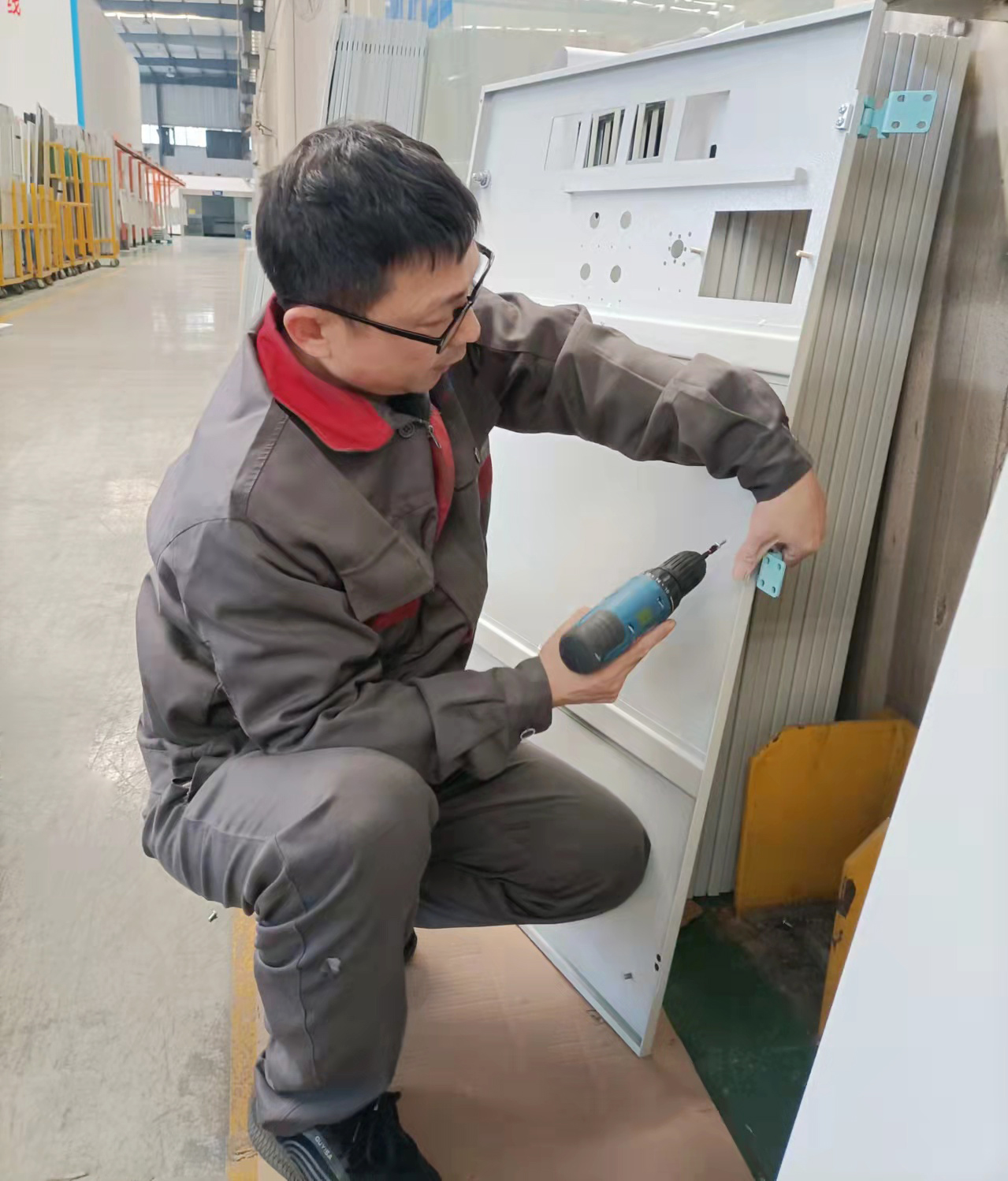 汲取榜樣力量，激發(fā)奮進(jìn)動(dòng)力 | 2021年度泰豪智能電氣集團(tuán)優(yōu)秀員工事跡展播（下）(圖1)