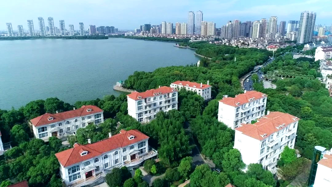 引領(lǐng)數(shù)字科技 | 泰豪智能電氣為智慧社區(qū)改造插上“數(shù)字”翅膀(圖1)