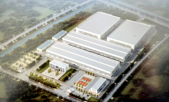 厚積“箔”發(fā)，泰豪智能電氣在新能源鋰電池行業(yè)“狂飆”突圍(圖1)