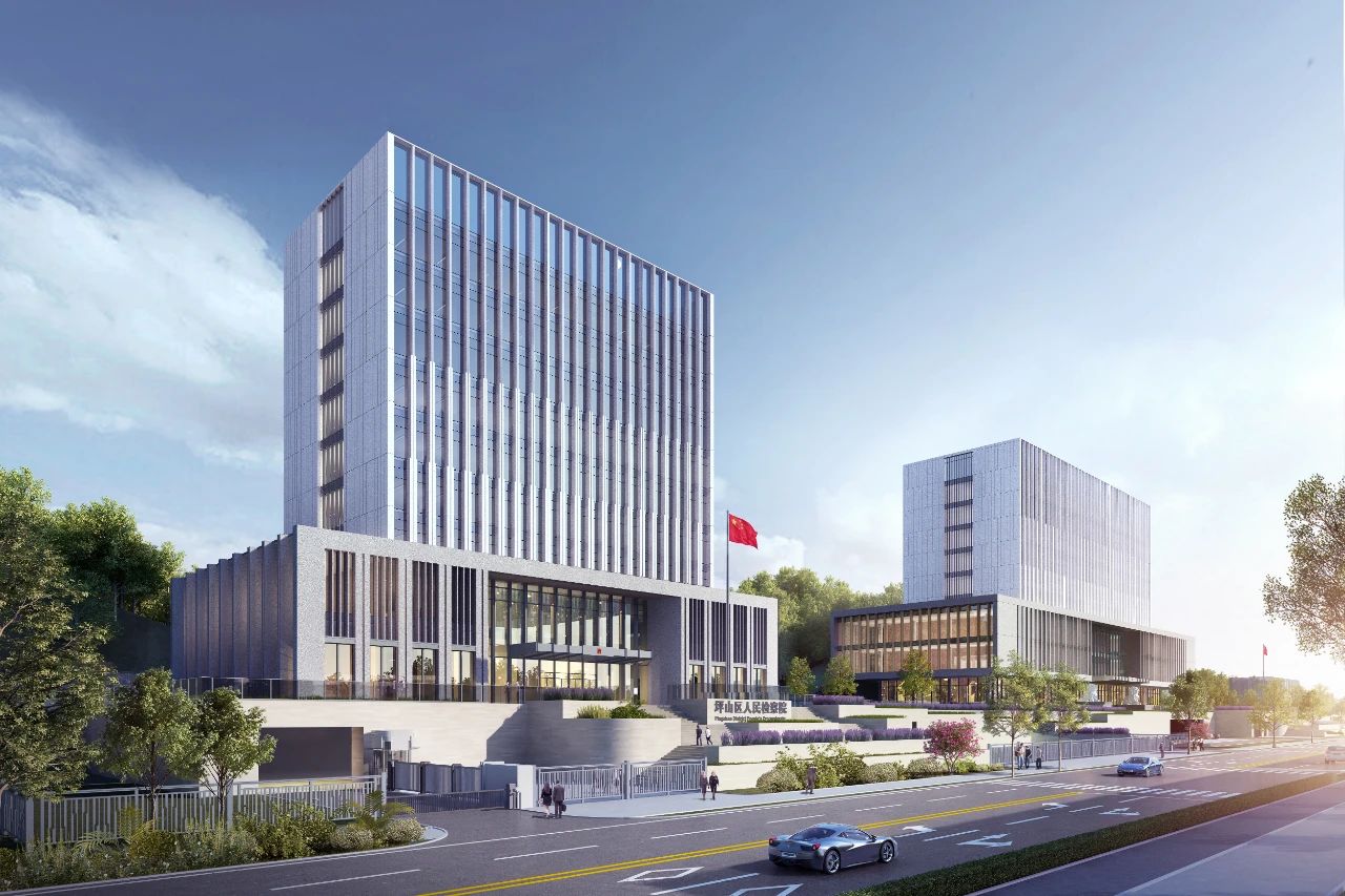流光溢彩電助力，鵬城之光照我行——泰豪智能電氣為深圳市建筑工務署多個重點項目貢獻電力智慧(圖4)