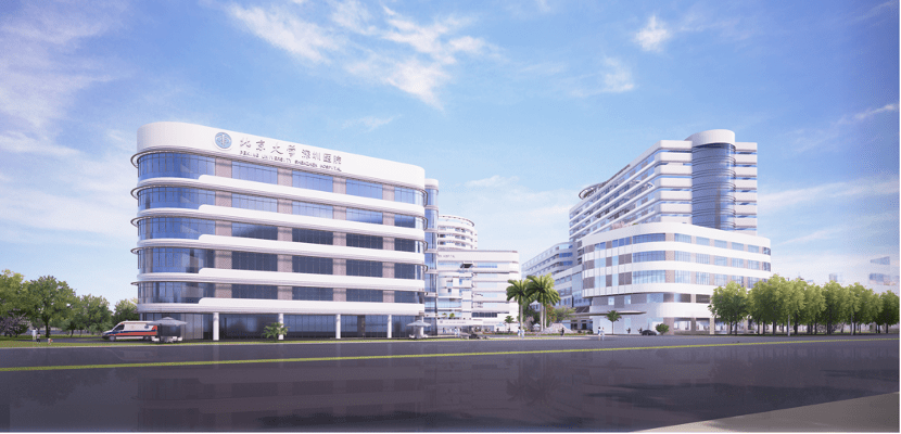 流光溢彩電助力，鵬城之光照我行——泰豪智能電氣為深圳市建筑工務署多個重點項目貢獻電力智慧(圖7)