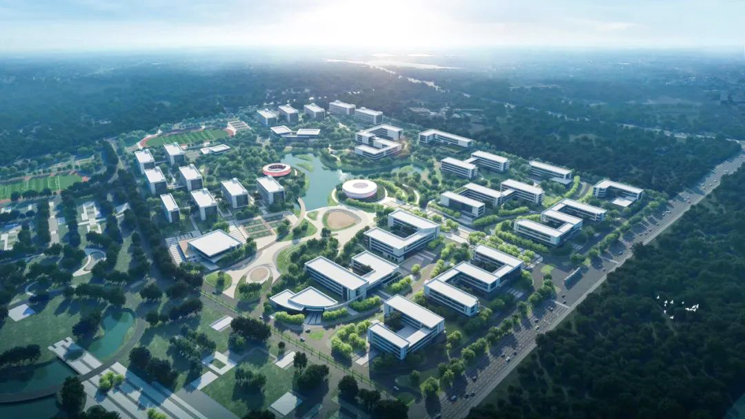 聚焦綠色低碳校園建設，助力江西工職院用電智慧化管理(圖1)