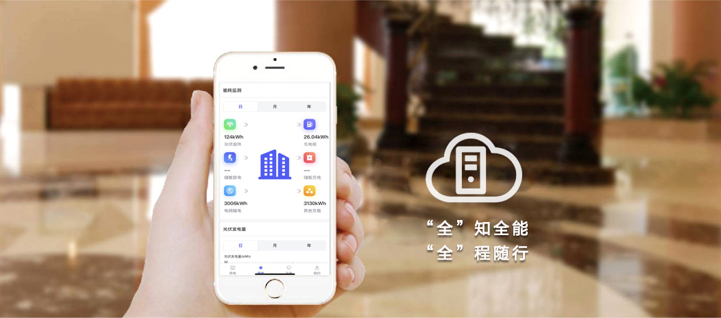 聚焦綠色低碳校園建設，助力江西工職院用電智慧化管理(圖3)