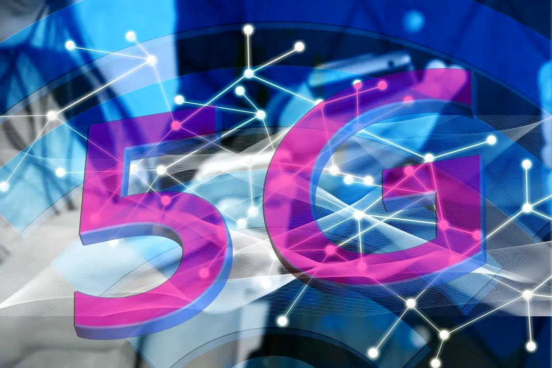 5G+速，“移”路領(lǐng)先 | 泰豪智能電氣為黑龍江移動5G新基建注入“數(shù)智”活力(圖1)