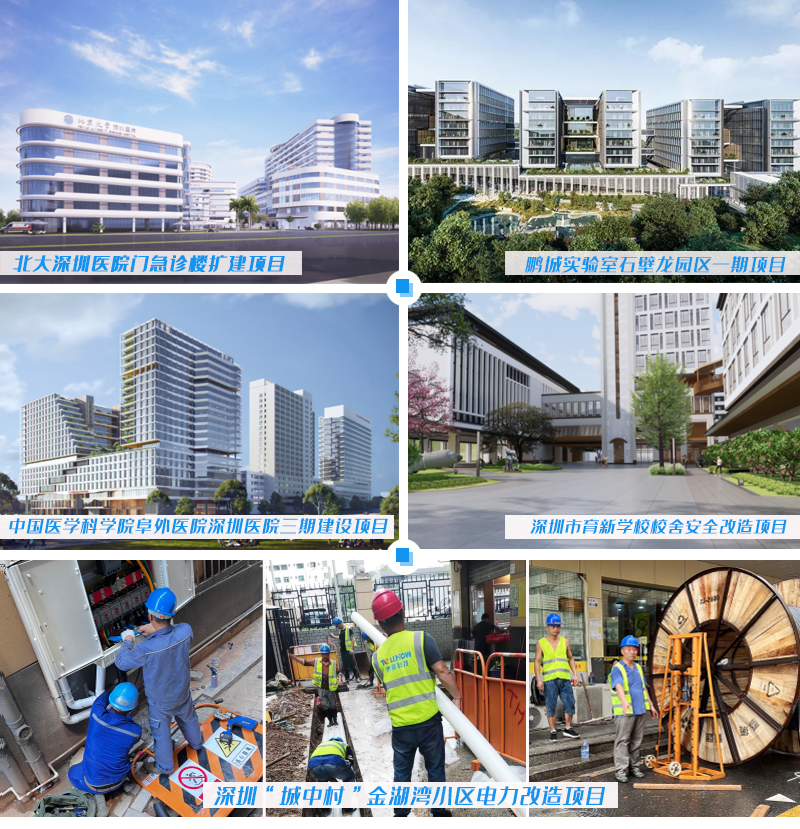 十大閃耀回眸，盤點屬于泰豪智能電氣的2023年(圖7)