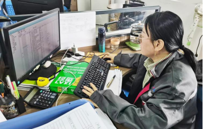 守護光明的“一線尖兵”，用實干擔當擦亮青春底色(圖1)