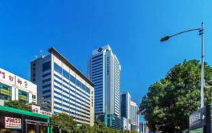 開局看全局，起勢定勝勢！深圳多個在建項目迎來“開門紅”(圖4)