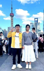 愛在朝夕 浪漫告白——“奮斗者同盟”甜蜜來襲！(圖2)