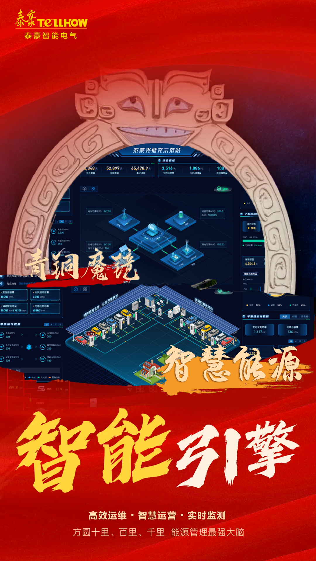 從《哪吒2》，看泰豪智能電氣的“破圈”之道(圖3)