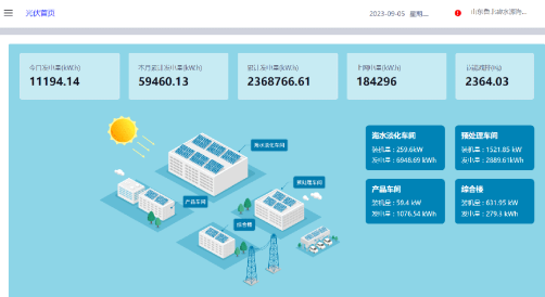 匠心工藝 | 泰豪智能電氣五大維度打造品質(zhì)電站(圖4)