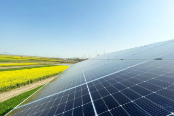 匠心工藝 | 泰豪智能電氣五大維度打造品質(zhì)電站(圖1)