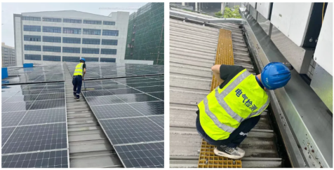 匠心工藝 | 泰豪智能電氣五大維度打造品質(zhì)電站(圖3)