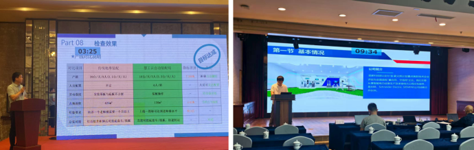 省級(jí)榮譽(yù)！江西泰豪智能電力QC小組與班組建設(shè)成果再創(chuàng)佳績(jī)(圖2)