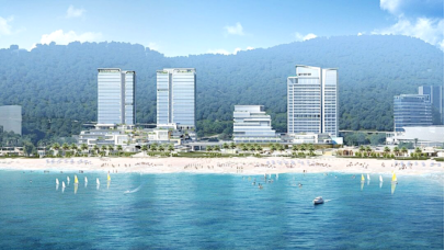 煥新灣區(qū)文旅新名片！泰豪智能電氣助力深圳打造高品質(zhì)濱海度假新標(biāo)桿(圖3)